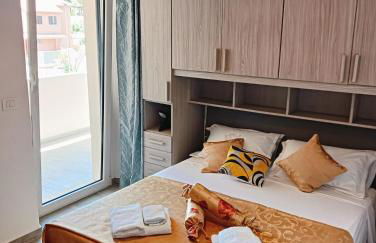 Vacanze La finestra sul mare - Foto 8