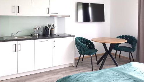 Apartamenty w sadzie - Photo 5