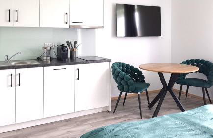 Apartamenty w sadzie - Foto 5