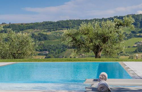 Villa Angela - Foto 13