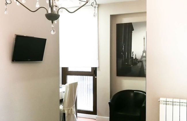 Salamanca Centro Apartamentos - Foto 14