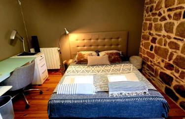 Maison Cévenole avec vue panoramique - Foto 18