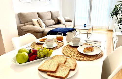 Apartamento Mirando al Guadiana Centro - Foto 10