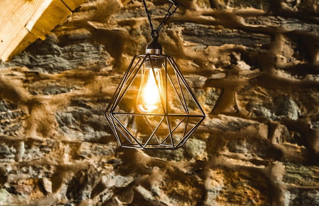 The Milking Shed at Pencraig - Foto 37