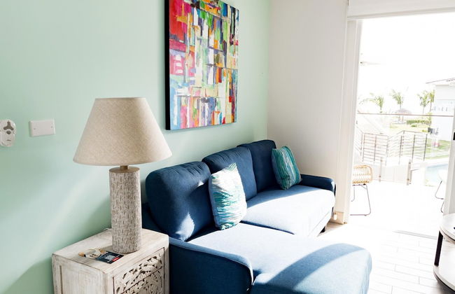 Residences C14-1d in Chame - Foto 3