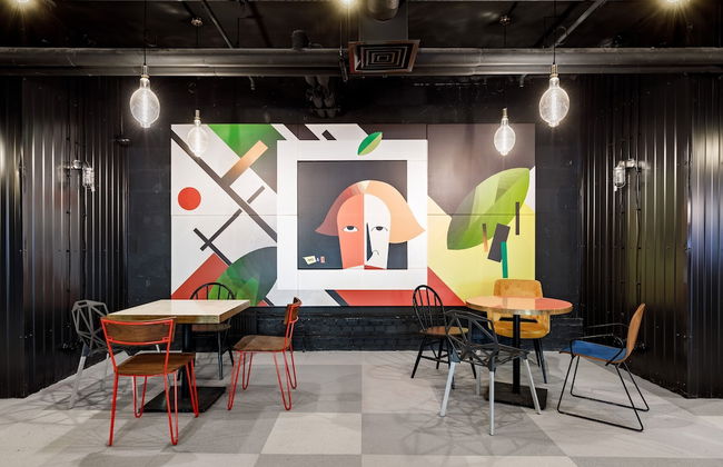 We&I by Vertical - Foto 3