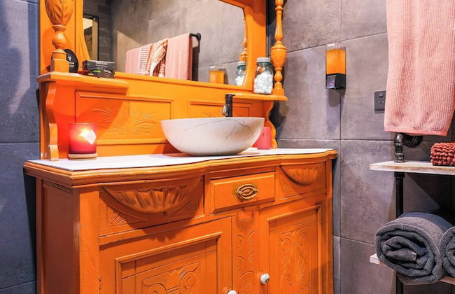 Cabane Tiny Tree House no4 - Foto 18