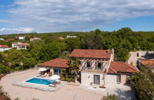 Villa Oliveti - Foto 4