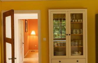 Waldhaus Wiesenblick mit Spielzimmer und Tischtennisraum - Foto 17