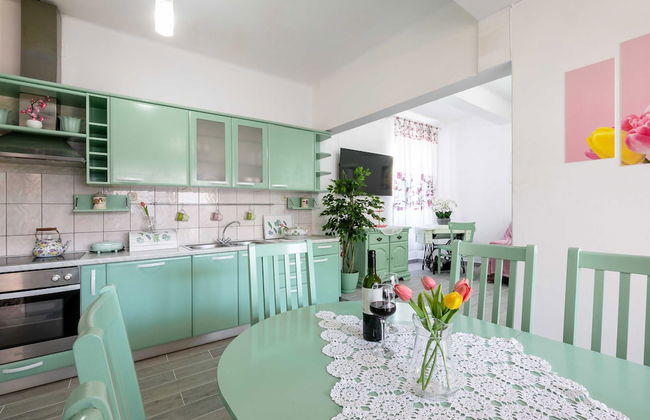 Holiday Home Shabby - Photo 12