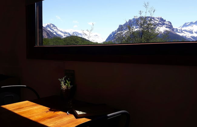 Cerro Electrico Upcycled Eco Stay - Foto 15