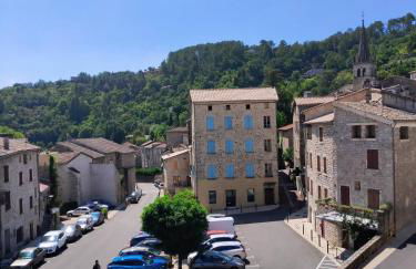 Gites Terre et Ciel - Foto 5