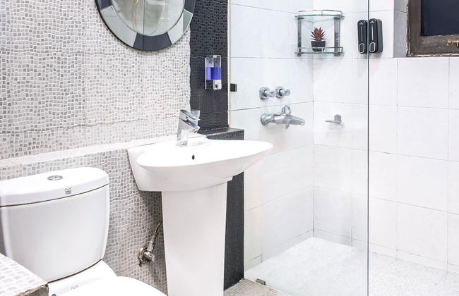 The Horizon Villa Dharamshala - Foto 18