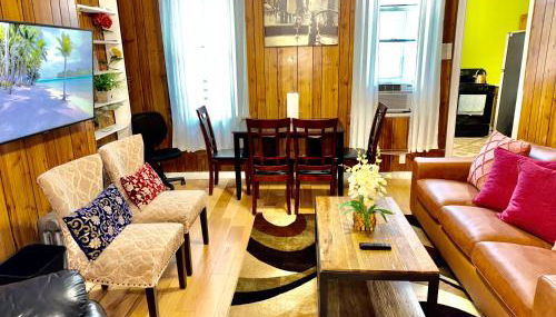 3 Bedroom Apt in LIC, 2 Stops to Manhattan! - Foto 2
