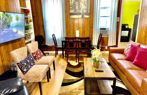 3 Bedroom Apt in LIC, 2 Stops to Manhattan! - Foto 2