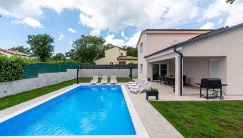 Villa Putina - Foto 4