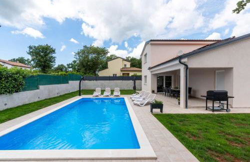 Villa Putina - Foto 4