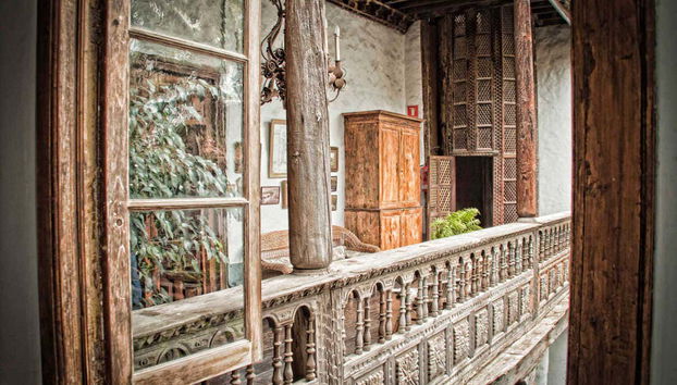 Casa de los Balcones, La Orotava