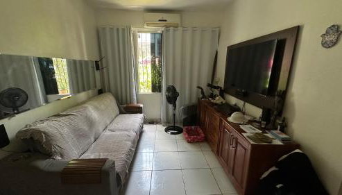 Apartamento mobiliado próximo praça do caranguejo no Conjunto Eldorado - Foto 5