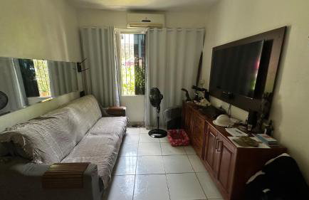 Apartamento mobiliado próximo praça do caranguejo no Conjunto Eldorado - Photo 5
