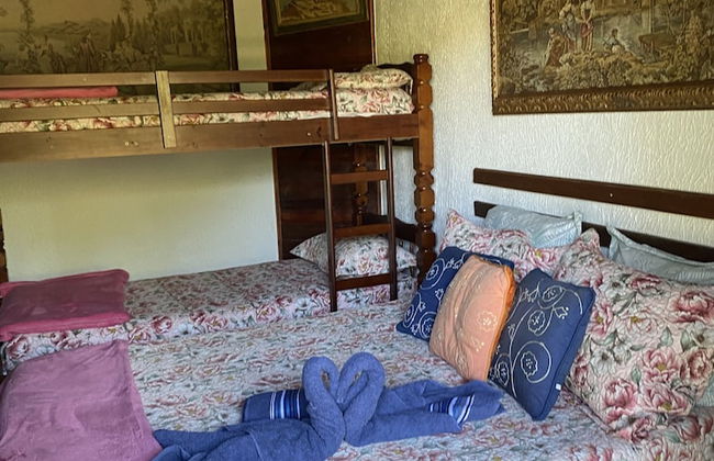 Recanto das Orquídeas Hospedagem. - Foto 17