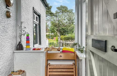 Broom Cottage - Foto 29