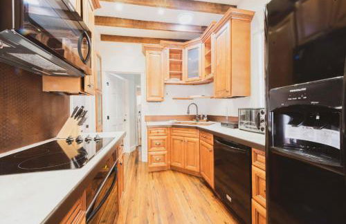 Massive 9BDR Courtyard Estate Near Forsyth Park - Foto 39