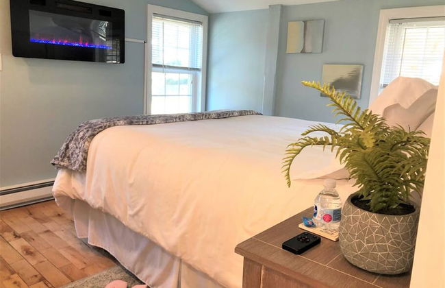 The Breeze Overlooking Minister s Pond - Foto 11