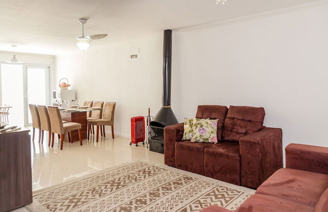 LOCAR-IN CANELA- VILLAGIO DI ROMA - Foto 36