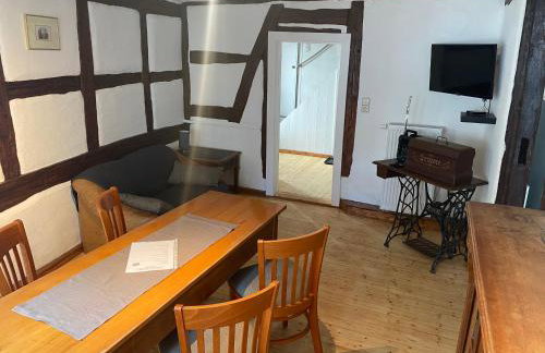 Ferienwohnung Obergasse - Photo 6