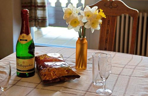 Ferienwohnung Haus Reiteralm - Foto 9