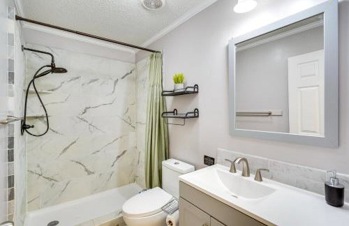 Hillsborough Vacation Rental about 18 Mi to Durham! - Foto 17