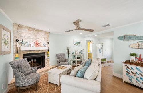 4 Br Bradenton Home Private Pool Outdoor Bar WD - Foto 8