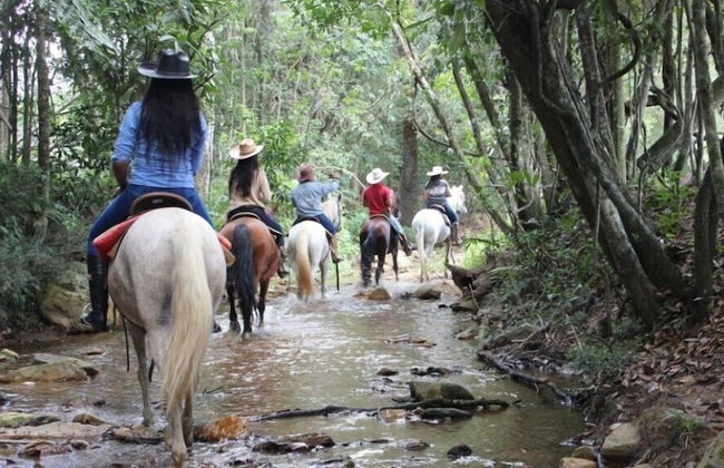 Engenho da Serra Hotel & Ecoresort - Foto 72