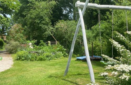 Landhaus am Schloss - Foto 32