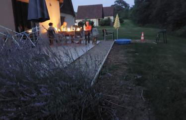 Le Lac Bleu huis 18 - Foto 6