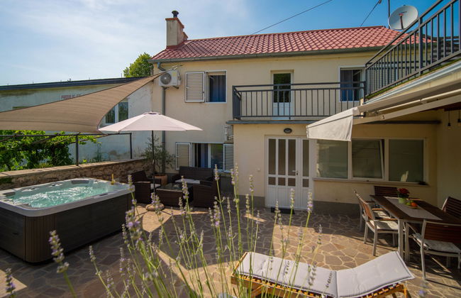 Dedina srića - Foto 15