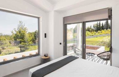 Koni Villas Agia Paraskevi by Halkidiki Villas - Foto 17