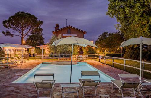 Agriturismo Villa Beatrice - Foto 52