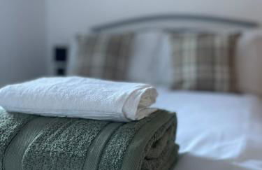 5 Roslin Place- 2 Bed Apartment - Photo 21