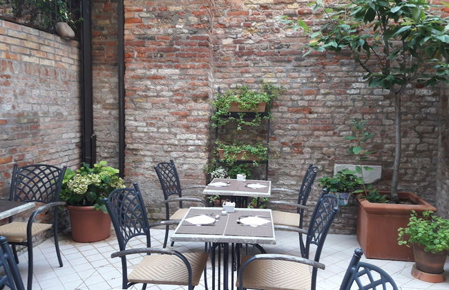 Locanda Ca' Lucrezia - Photo 26