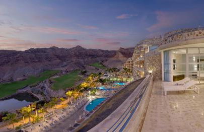 Anfi del Mar Tauro Golf 1 Emerald Club - Foto 21