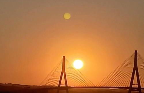 APARTAMENTO Plaza AMERICA - Photo 12