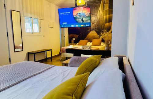 Loft Alegría de Jerez - Foto 5