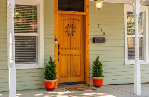 Chic and Cozy Stay in Pueblo - Foto 39