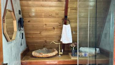 Chalés Mirante da Serra PB - Foto 2