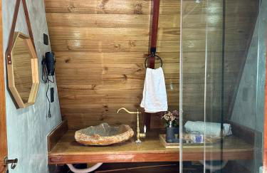 Chalés Mirante da Serra PB - Foto 2