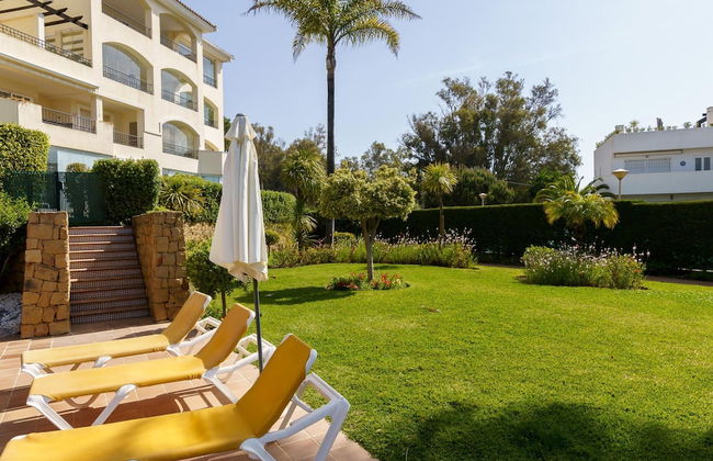 Hacienda Playa Beach And Pool - Foto 29