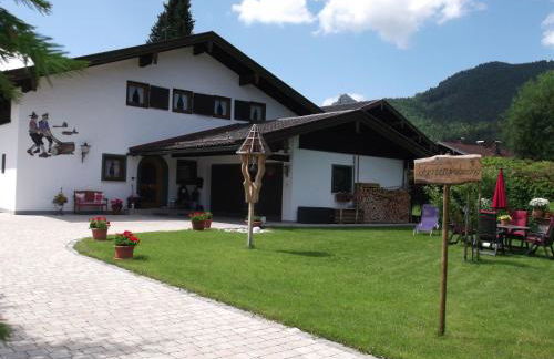 Ferienwohnung Haulle, Kreuth-Scharling am Tegernsee - Foto 48