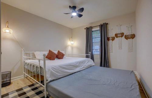 Downtown Guest House - Foto 34